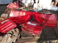 Lampa stop bmw f10 an 2010