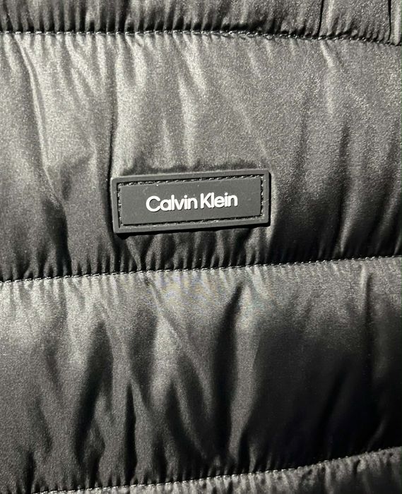 Мъжко Яке Calvin Klein
