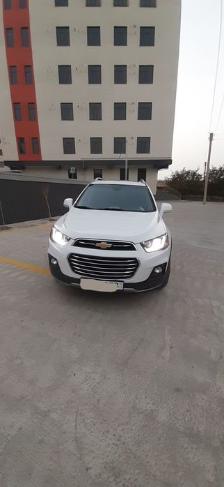 Kaptiva tezda sotladi