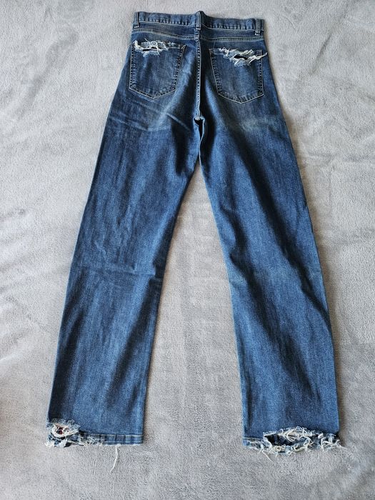 Дънки Nikole Collection