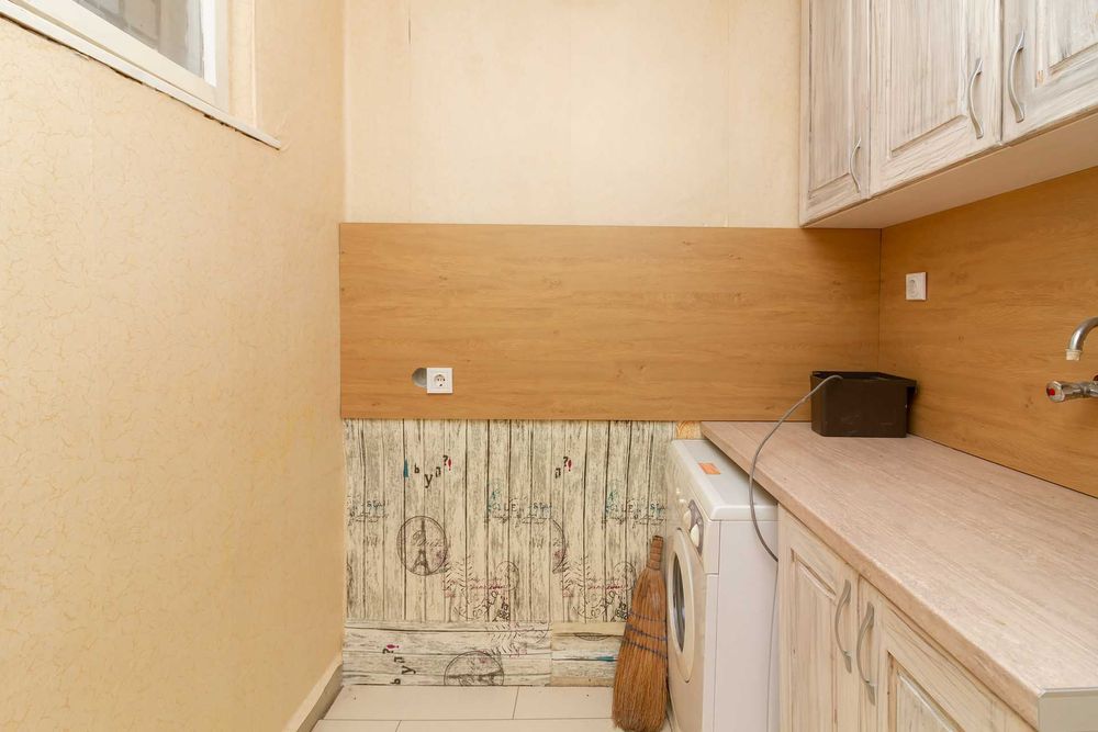 Едностаен апартамент в Захарна Фабрика