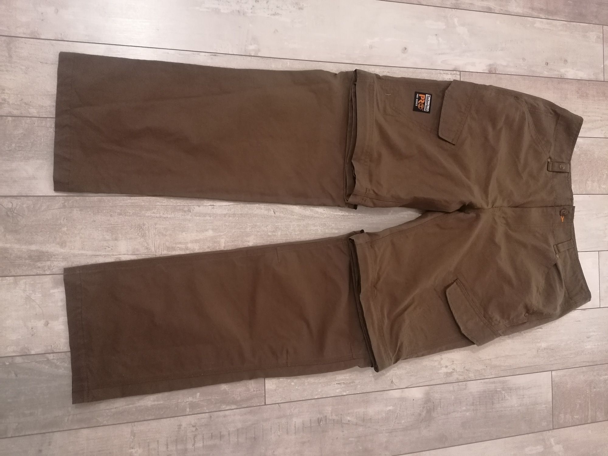 Pantaloni Timberland