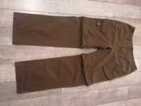 Pantaloni cargo cu buzunare