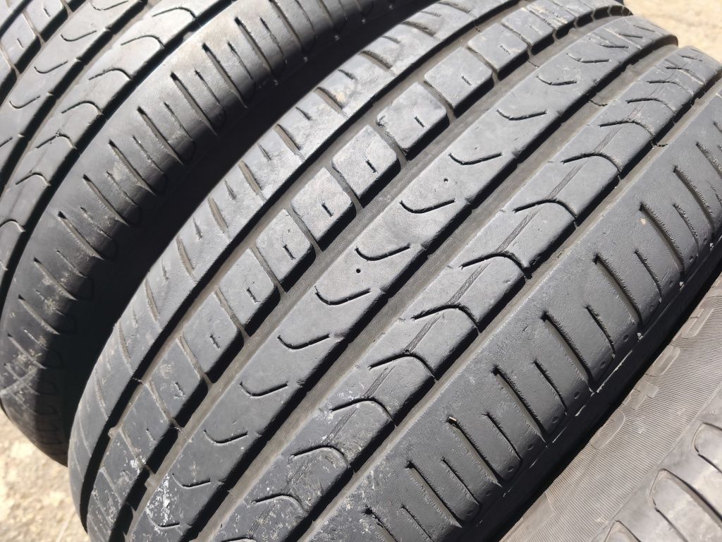 17" оригинални алуминиеви джанти за Hyundai Tucson/Kia.