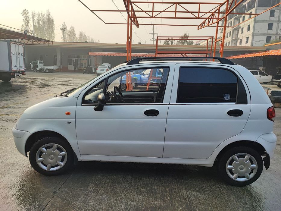 Матиз арзон 2009й