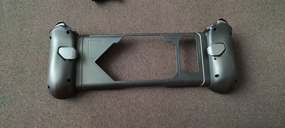 ROG Kunai 3 Gamepad