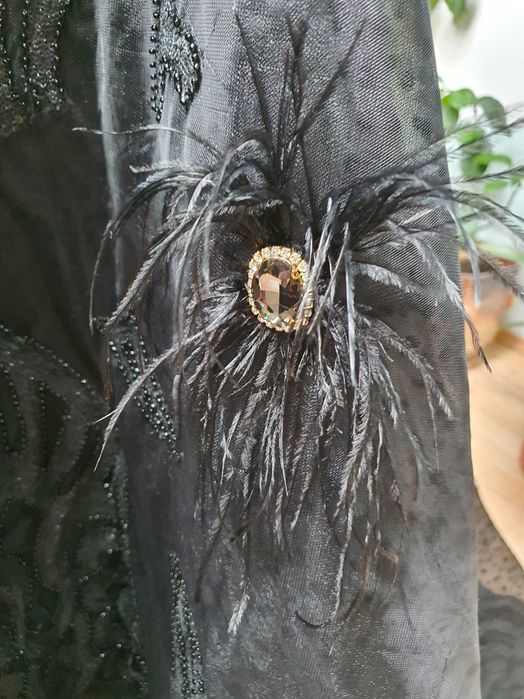 Rochie de seara din Dubai