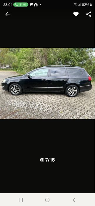 Amortizoare fata complete cu arcuri VW passat B6 Touran Golf 6 2.0TDI