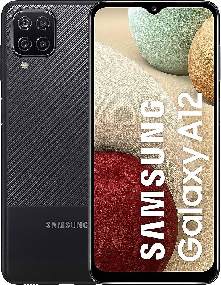 Samsung a12 obmen poco x3 ga