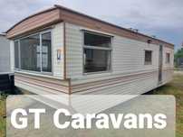 Casa mobila pe roti / Tiny House / Casa de vacanta / 3 camere / 27 mp