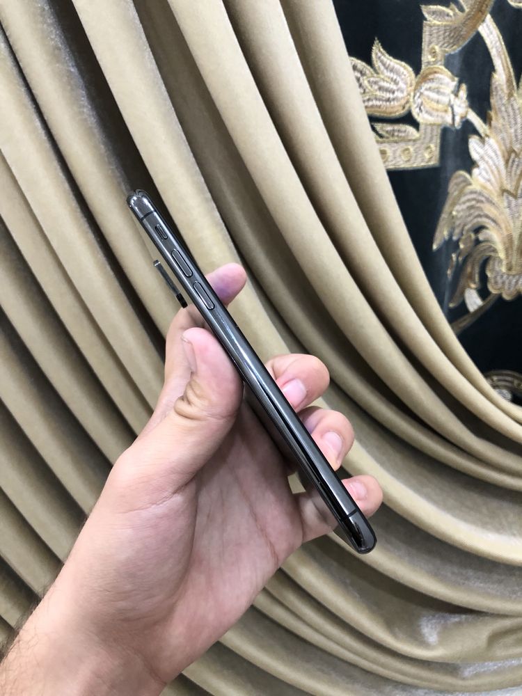 Iphone x 256GB ideal