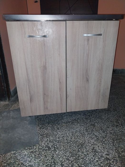 Запазена Модулна кухня