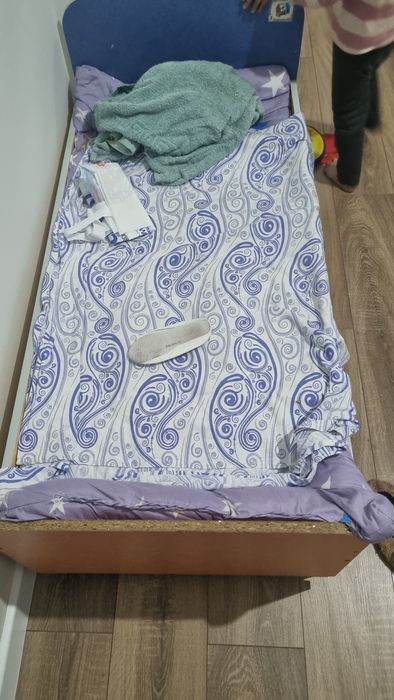 Детская. кровать