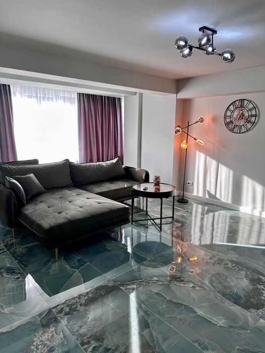 Apartament Ultracentral Lugoj