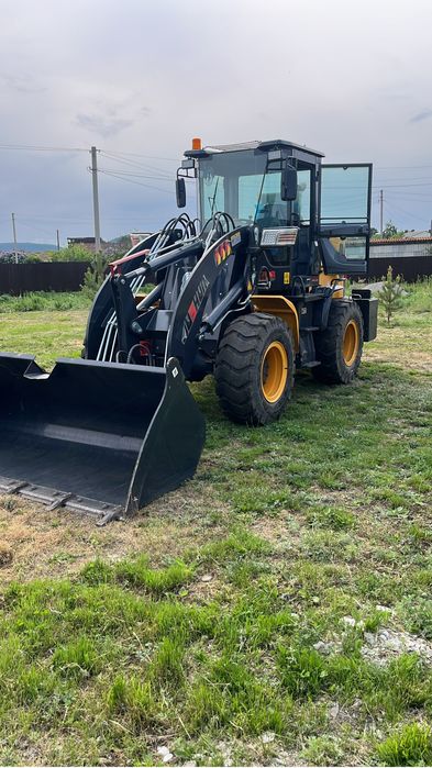 Продам погрузчик