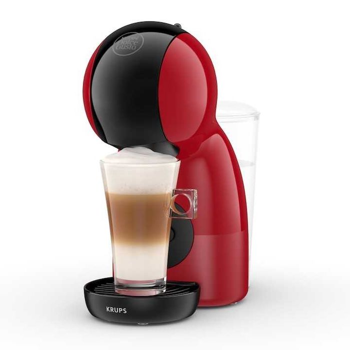 Espressor cu capsule KRUPS NESCAFÉ® Dolce Gusto  NOU