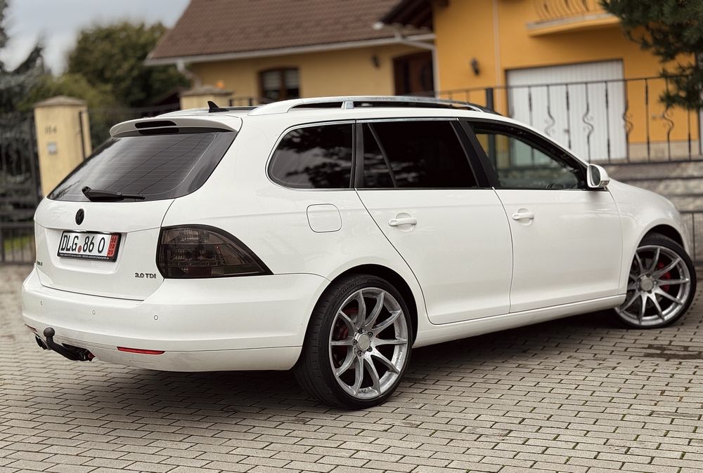 VW Golf 6 Highline 2011 Euro 5 | Automata DSG | Pano | Full