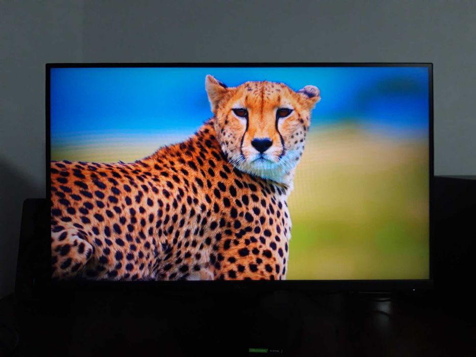 Monitor Gaming DELL G2722HS 27 inch, FULL HD, 165 hz, IPS, AN 2024