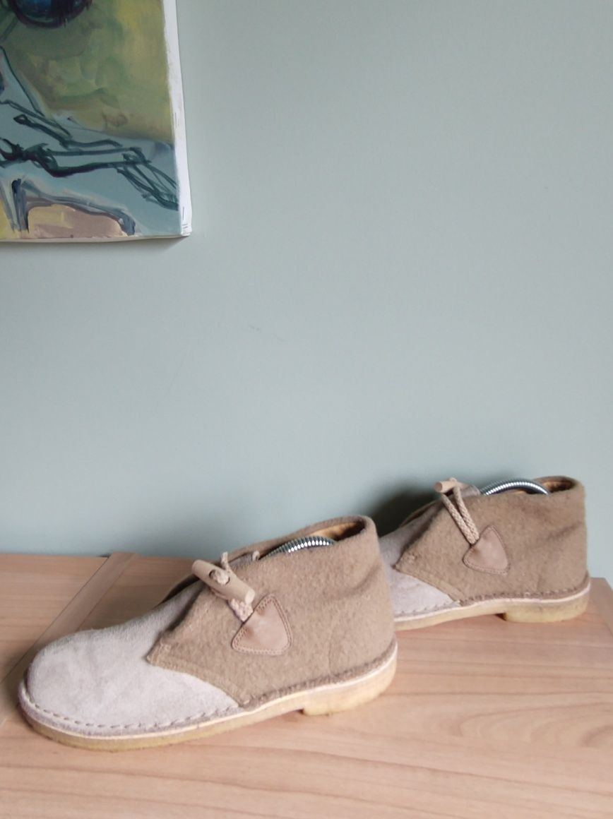 Обувки Gant Camper Napapijri Clarks