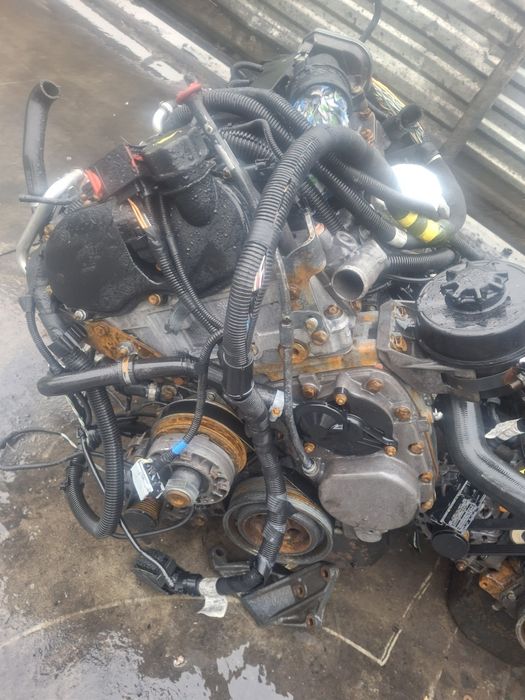 Motor 3.0 Iveco Euro 5 cutie Iveco Euro 5 motor Iveco piese Iveco