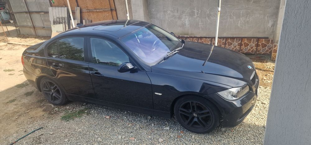 Vand  BMW seria 320