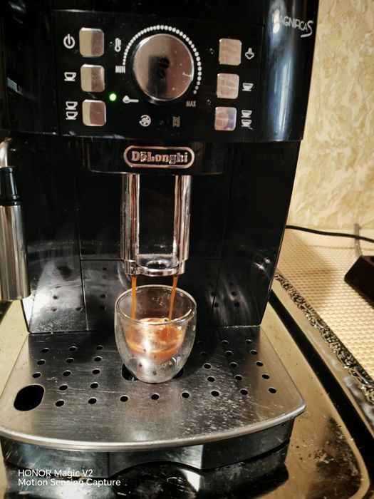 Delonghi Magnifica S
