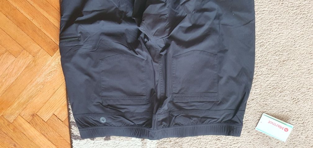 Pantaloni drumetie / munte MARMOT