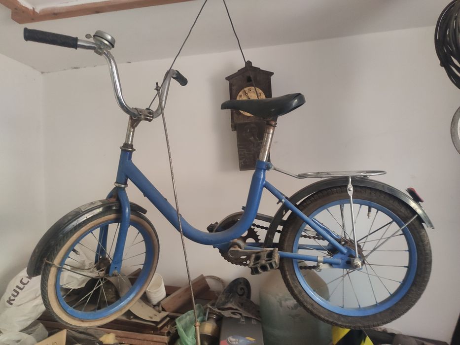 Продается детский велосипед в хорошем состоянии