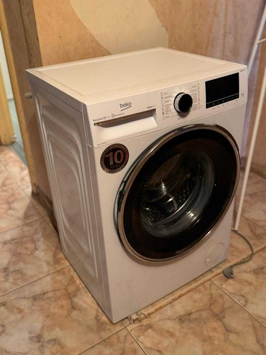 Masina de spalat Beko