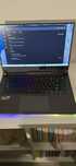Laptop Gaming ASUS ROG Strix G15 G513RW  AMD Ryzen™ 9 6900H/3070 Ti