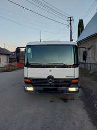 Vand Mercedes Atego