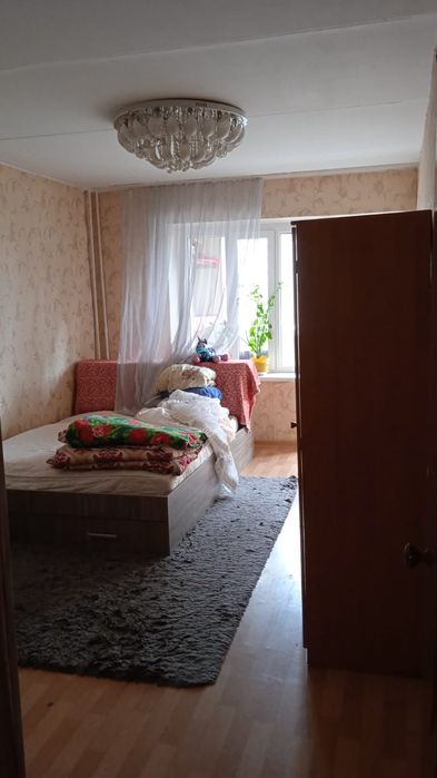 Аренда квартиры.