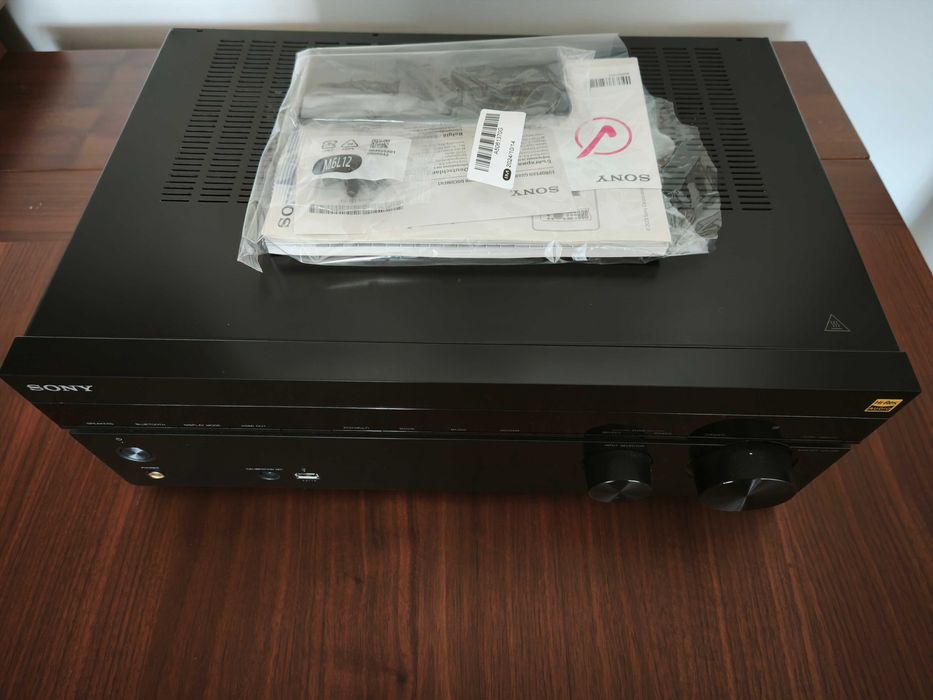 Vand statie Sony model STR-AZ1000ES 7.2