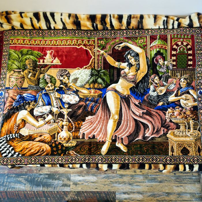 Vând carpete impecabile