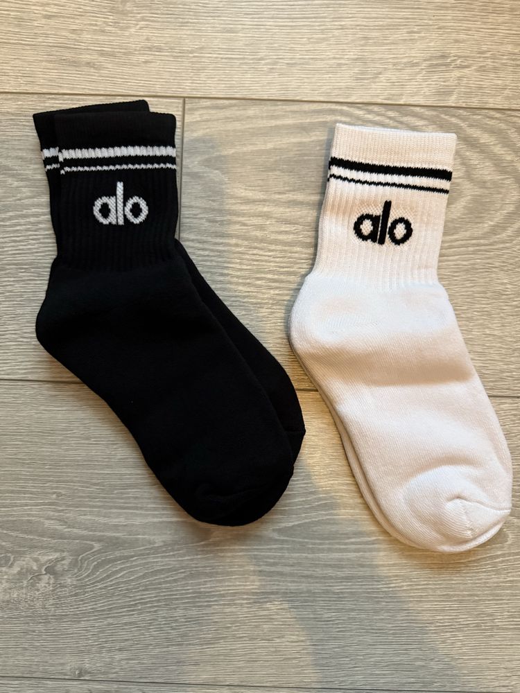 Sosete Alo yoga noi 36-39