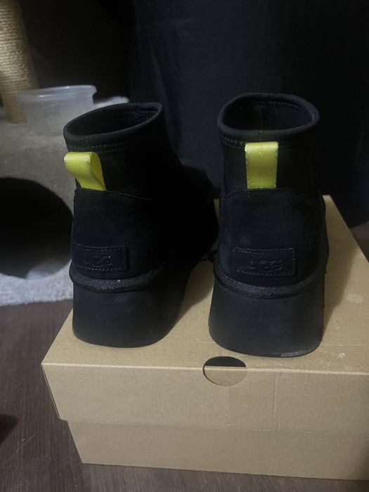 Ugg mini dipper 38