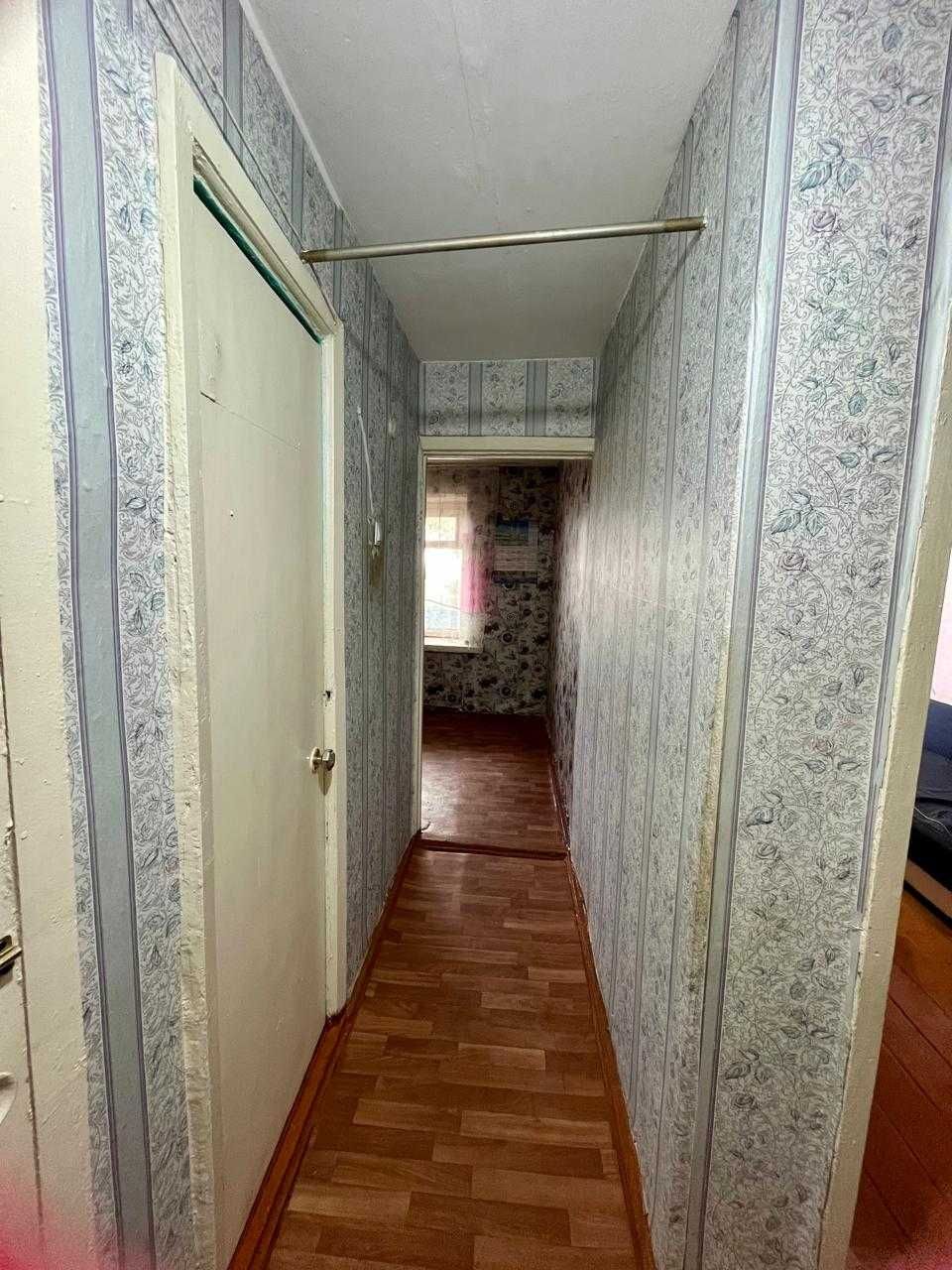 Продаю 1- комнатную квартиру на 4 этаже в Сортировке