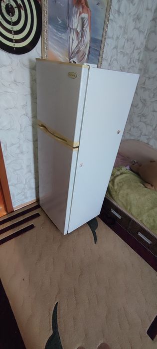 Продам холодильник . DAEWOO .No frost