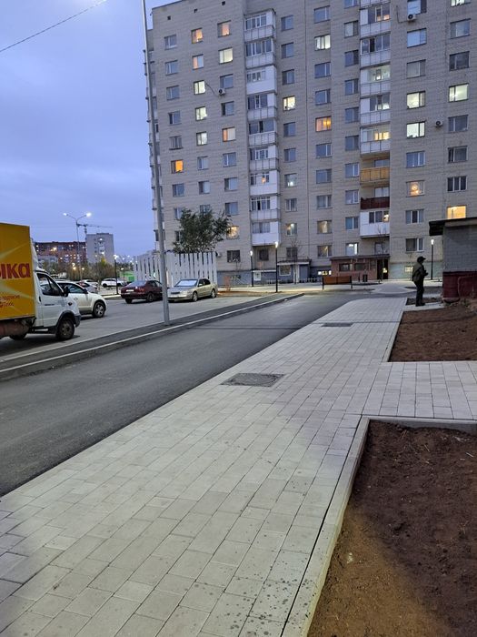 Продам коммерческое помещение магазин