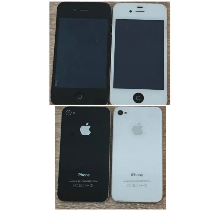 Vând lot de telefoane