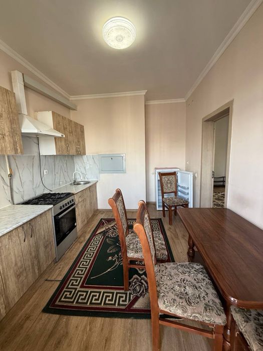 Квартира посуточно