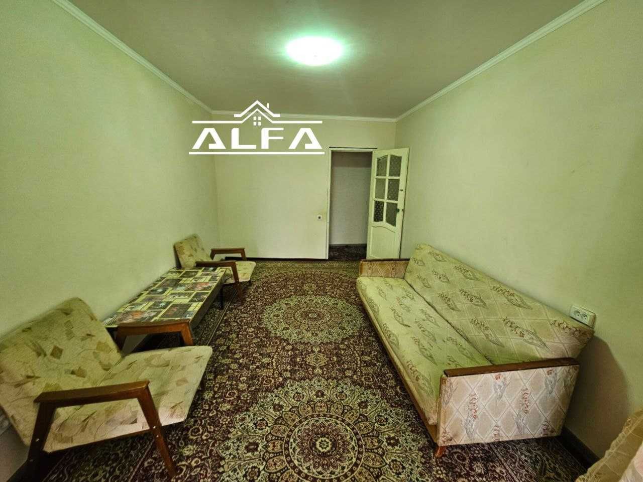 3 xonali 72m² 2-qavat.
