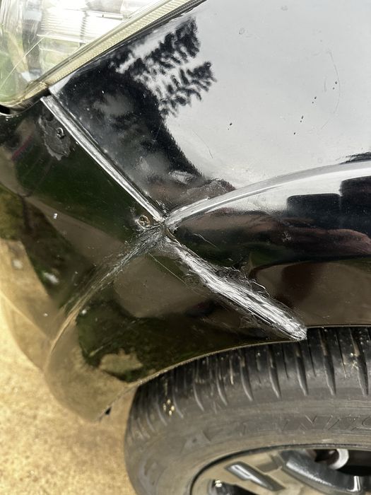 Toyota rav4 2007