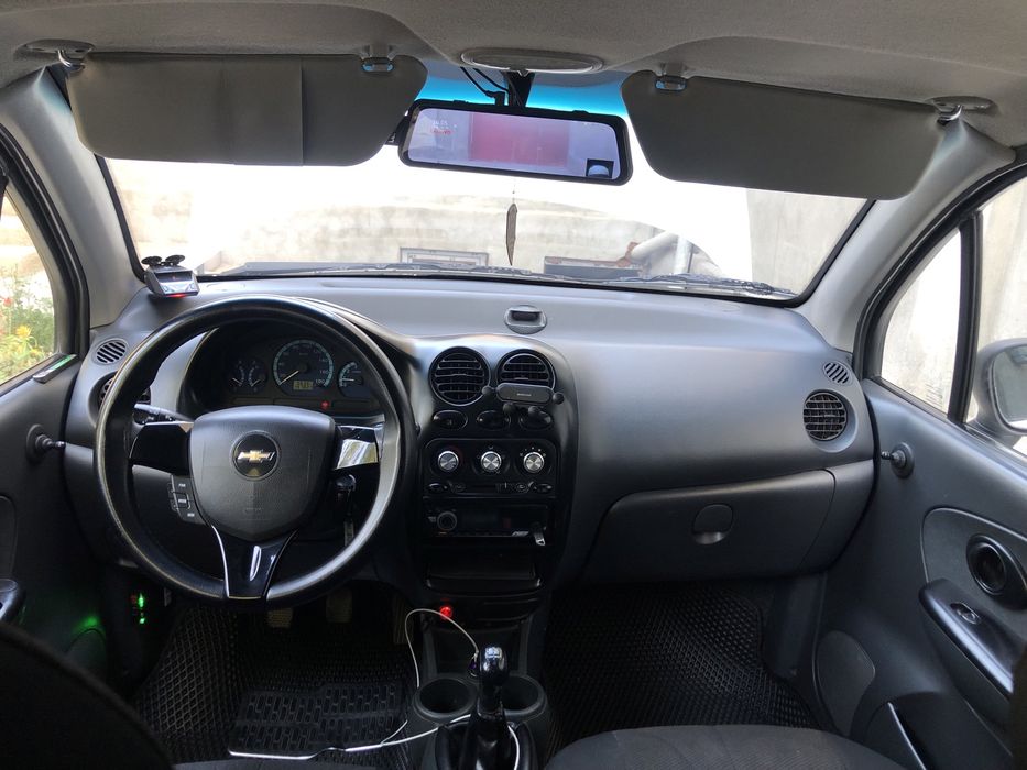 Matiz Sotiladi  Sastayana zor
