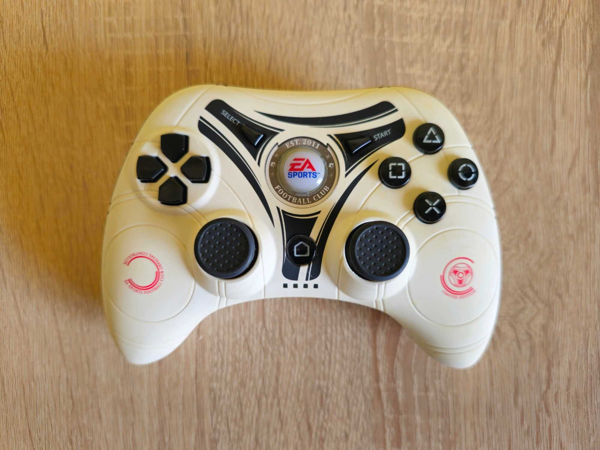 Джойстик за Playstation 3 / PC EA Sports Official FIFA Controller