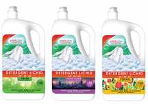 Detergent lichid de rufe concentrat direct producator