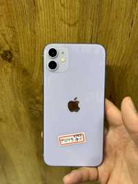 Iphone 11 64GB sotiladi