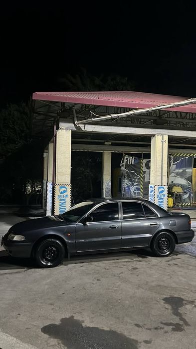 Hunday sanata 1.8