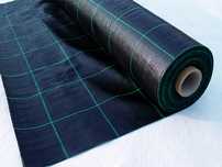 Agrotextil 100 gr/mp negru la metru liniar sau rola