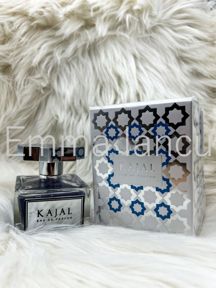 Kajal eau de parfum